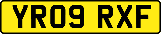 YR09RXF