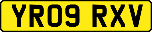 YR09RXV