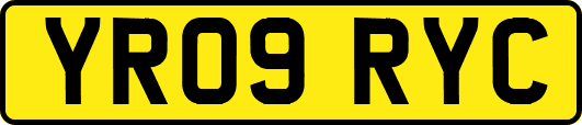 YR09RYC