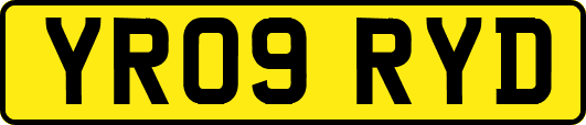 YR09RYD