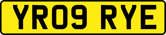 YR09RYE