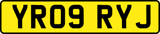 YR09RYJ