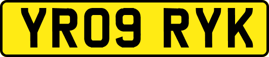 YR09RYK