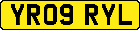 YR09RYL