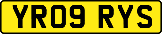 YR09RYS