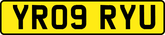 YR09RYU