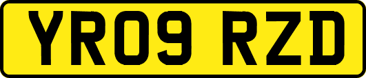 YR09RZD