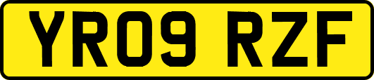 YR09RZF