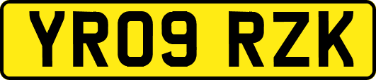 YR09RZK