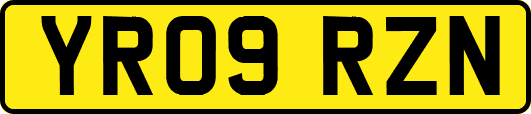 YR09RZN