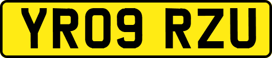 YR09RZU
