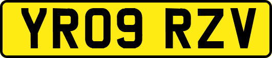 YR09RZV