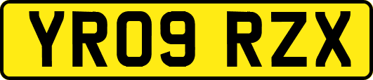 YR09RZX