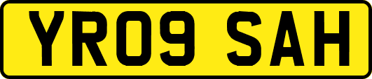 YR09SAH