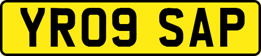 YR09SAP