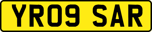 YR09SAR