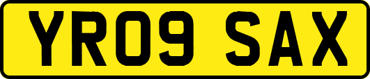 YR09SAX
