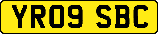 YR09SBC