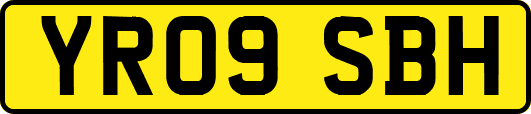 YR09SBH