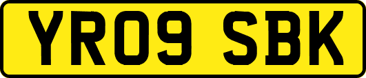 YR09SBK
