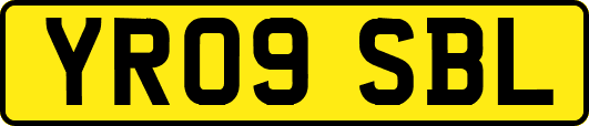 YR09SBL