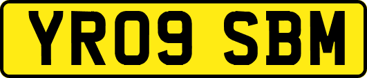 YR09SBM