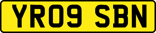 YR09SBN