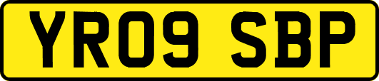 YR09SBP