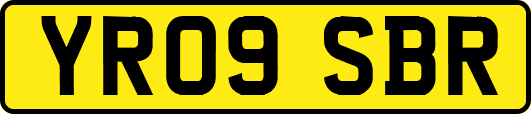 YR09SBR