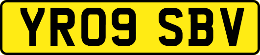 YR09SBV
