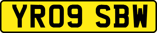 YR09SBW