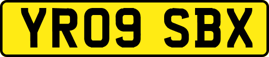 YR09SBX