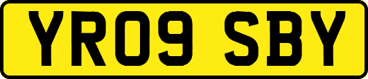 YR09SBY