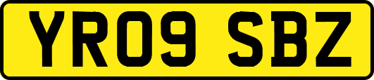 YR09SBZ