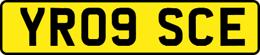 YR09SCE