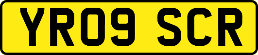 YR09SCR