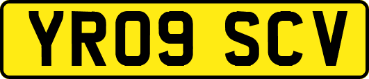 YR09SCV