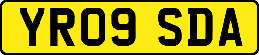 YR09SDA