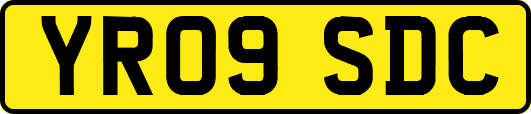 YR09SDC