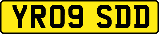 YR09SDD