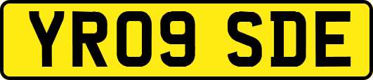 YR09SDE