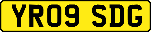 YR09SDG
