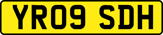 YR09SDH