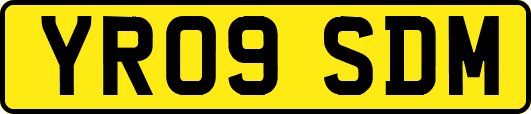 YR09SDM