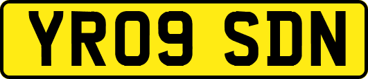 YR09SDN