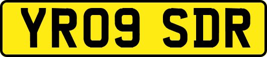 YR09SDR