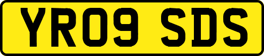 YR09SDS