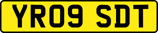 YR09SDT