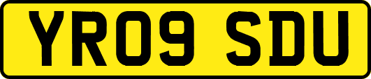 YR09SDU