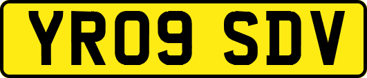YR09SDV